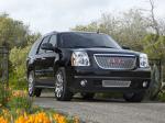 GMC Yukon Denali Hybrid 2009 года